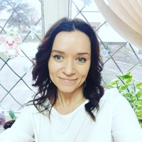 Светлана Кичигина