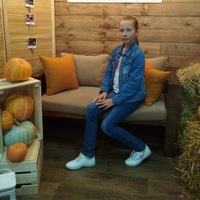 Анастасия Ефремова | Чебоксары