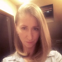 Олеся Теплякова