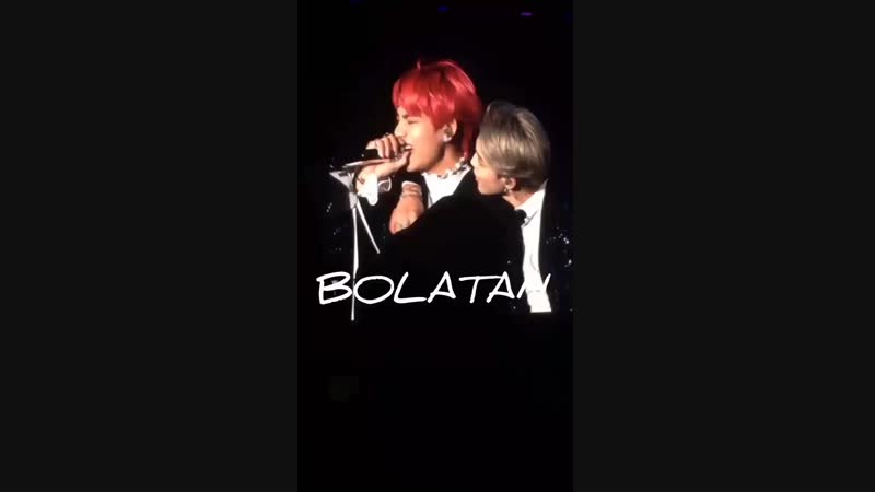 Tae temple | vmin