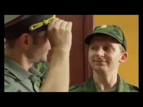 Стукач (3 Эпизода) - Армейский юмор