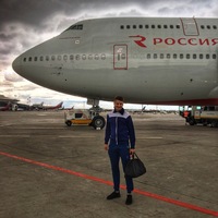 Евгений Рычков