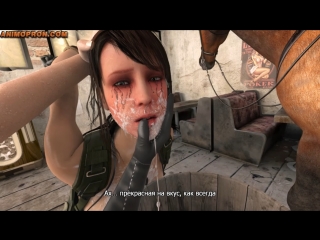 Rus Sub Breaking The Quiet Part 2 Hentai Metal Gear Solid Rus Sub Breaking The Quiet Part 2 Hentai Metal Gear Solid