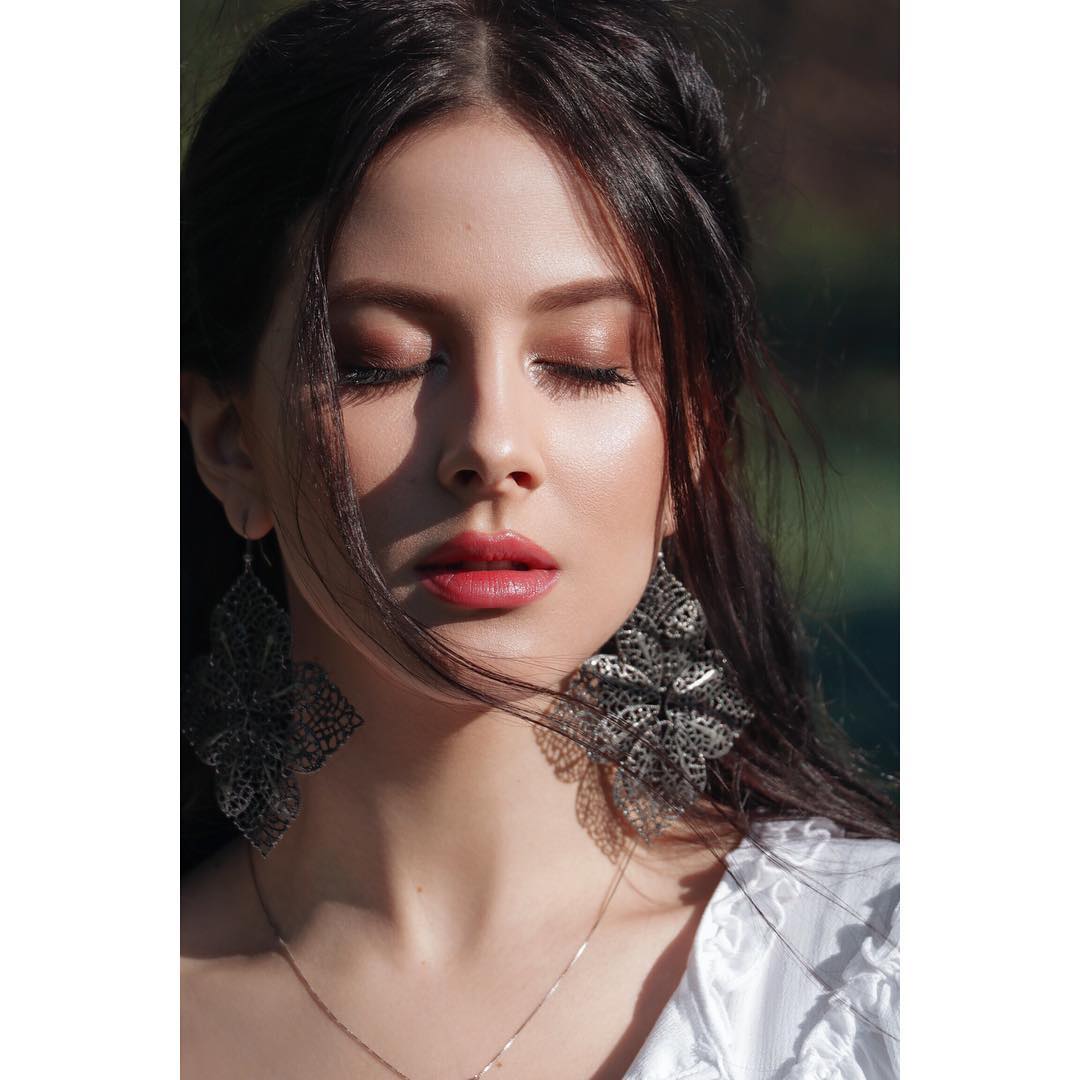 Anastasia kozhevnikova