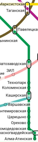 Ищу 1к квартиру или комнату в Москве. Предпочтение квартире. <br>Низ зеленой ветки (скриншот для наглядности). <br>Шаговая доступность у метро (до 10 минут до ближайшей станции), меблированная.<br>Без вредных привычек, без питомцев, без детей. Писать в лс с предложениями, без агентов, если есть депозит, только с возможностью разбить. <br>Ссылка на профиль: vk.com/id209507773 вотс ап: +79636369795 - фото Фото: Ищу 1к квартиру или комнату в Москве. Предпочтение квартире. <br>Низ зеленой ветки (скриншот для наглядности). <br>Шаговая доступность у метро (до 10 минут до ближайшей станции), меблированная.<br>Без вредных привычек, без питомцев, без детей. Писать в лс с предложениями, без агентов, если есть депозит, только с возможностью разбить. <br>Ссылка на профиль: vk.com/id209507773 вотс ап: +79636369795