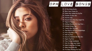 Pamatay Puso Tagalog Love Songs Collection 2018 - Top 100 OPM Hugot Love Songs Ever