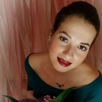 Маргарита Васнецова