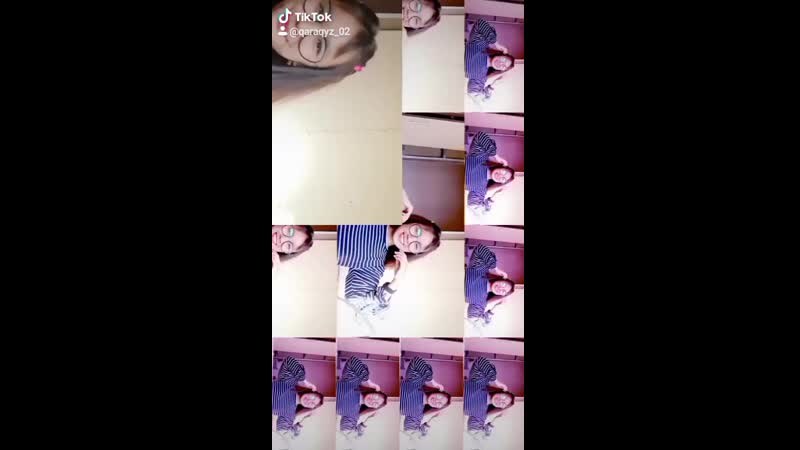 Это не девочка это беда 😏♥