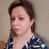 Ирина Кузьменко