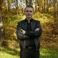 Рамиль Юсипов