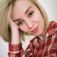 Олеся Муслимова