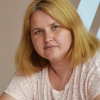 Наталья Молчанова
