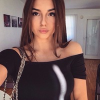 Анна Миронова