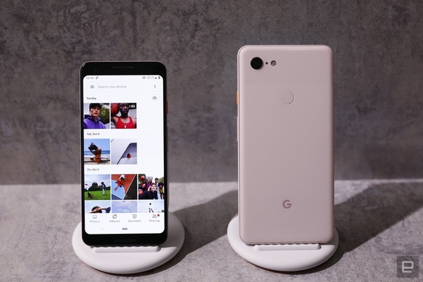 Камера Pixel phone заимеет поддержку внешних микрофонов 