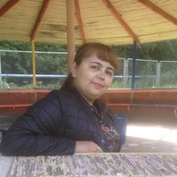 Гульназ Зарипова