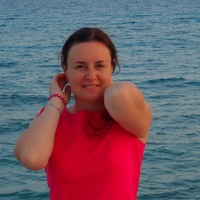 Анна Калинина
