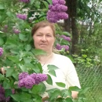 Алина Васильева | Опочка