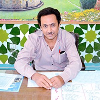 Ezzat Samaan