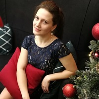 Юлия Мурашкина