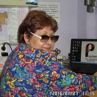 Марина Симакова | Энгельс