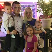 Наталья Утекова