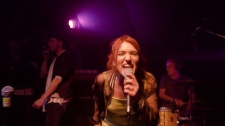 EXOTHERM - Меланхолия (live на Фестивале