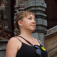 Анна Решетникова | Екатеринбург