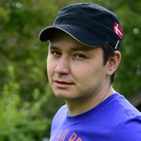 Олег Шайер