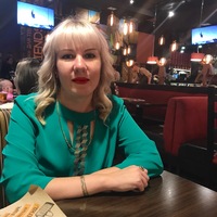 Светлана Баянова | Иркутск