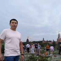 Александр Басангов