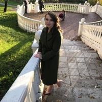 Анюта Лештаева