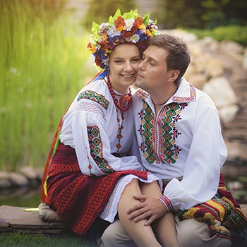 Брак с аутичным супругом