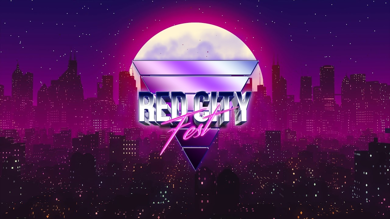 Афиша Краснодар RED CITY FEST