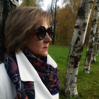 Жанна Соколова