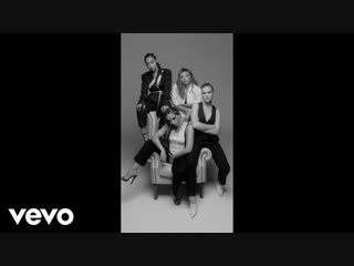 Little Mix feat. Nicki Minaj - Woman Like Me (Vertical Video)