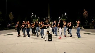 °•★☆ GOLD OF BELLYDANCE☆★•° {OFFICIAL page}💖 - Bellydance Flashmob in Mexico Artem Uzunov