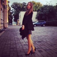 Анастасия Брук