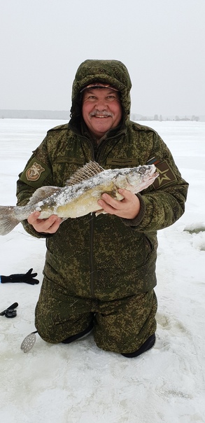 Рыбалка — Волга, Ярославская область, 57.789, 38.463