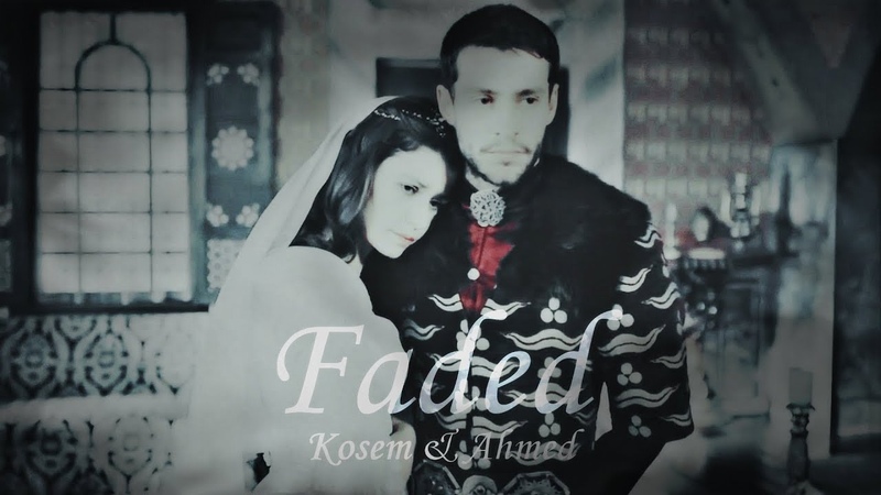 Ahmed Kosem { Faded }