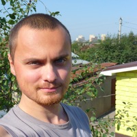 Павел Страхов