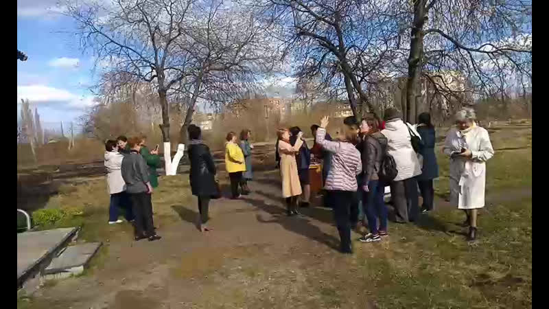 продолжение праздника