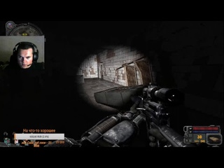 S.T.A.L.K.E.R. ЗП, мод Call of Chernobyl:Lite. Regeneration, новые квесты