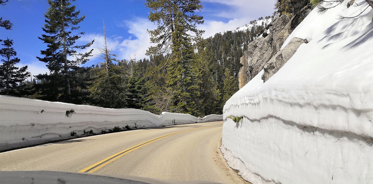 Ударим автопробегом по дикому западу! USA 2019 7-25 марта.