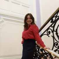 Елена Бобкова | Санкт-Петербург
