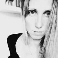 Нина Салтыкова