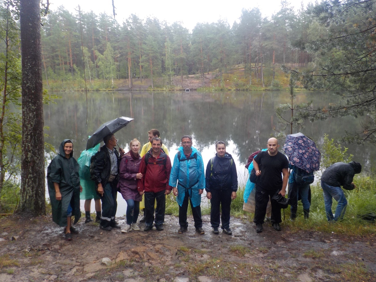 Карта шалово перечицкого заказника