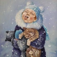 Анна Киричук