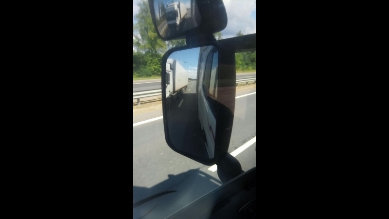 встреча с Витьком