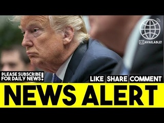 President Trump Calls For Hillary Clinton’s Immediate Arrest