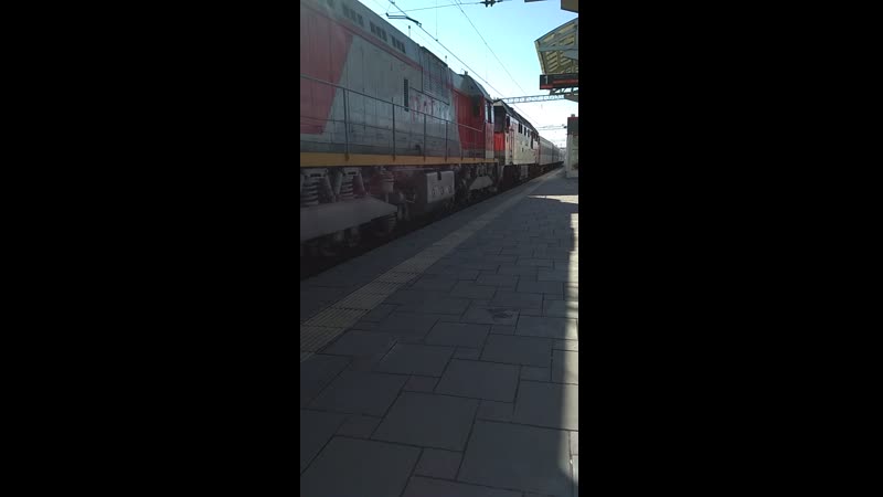 Эл ❤️🚅